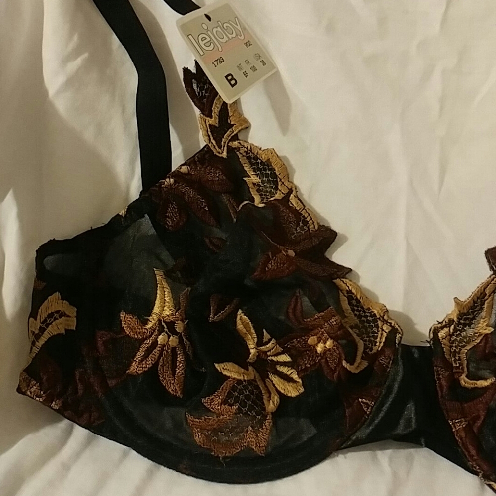 Bra